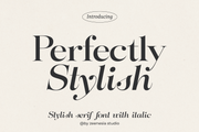 Perfectly Stylish