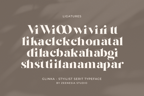 Glinka