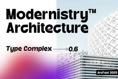 VT Kupertino - Grotesk - Pixel Surplus