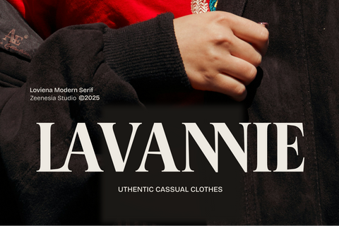 Loviena