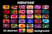 NATUROSE - Abstract Background