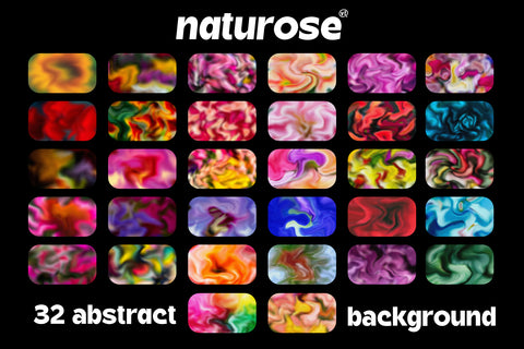 NATUROSE - Abstract Background