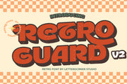 Retroguard v.2