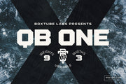 Sports Display Font Bundle