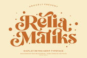 relia maliks