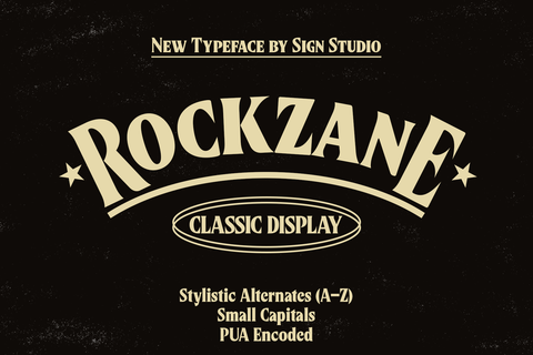 Rockzane