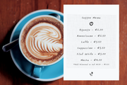 Sketchbook Set Font Collection