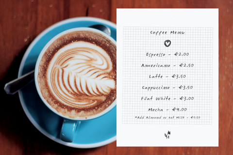Sketchbook Set Font Collection