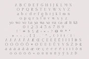 Melikan - Free Classic Beauty Serif Font