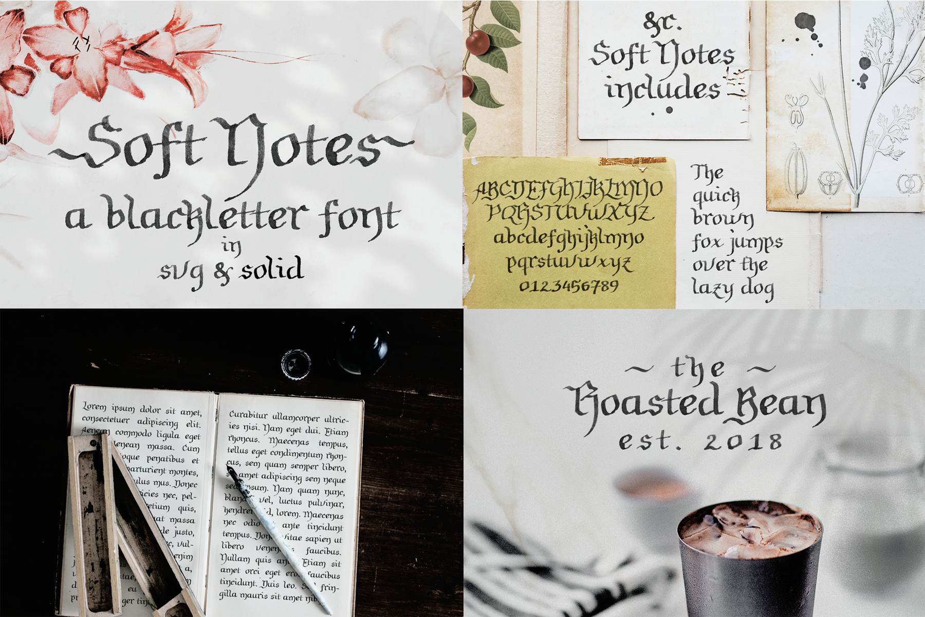 The Refreshing SVG Font Bundle – Pixel Surplus