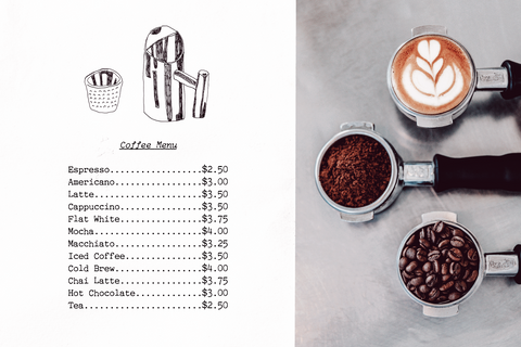 Typewriter Font Bundle Vol. 5