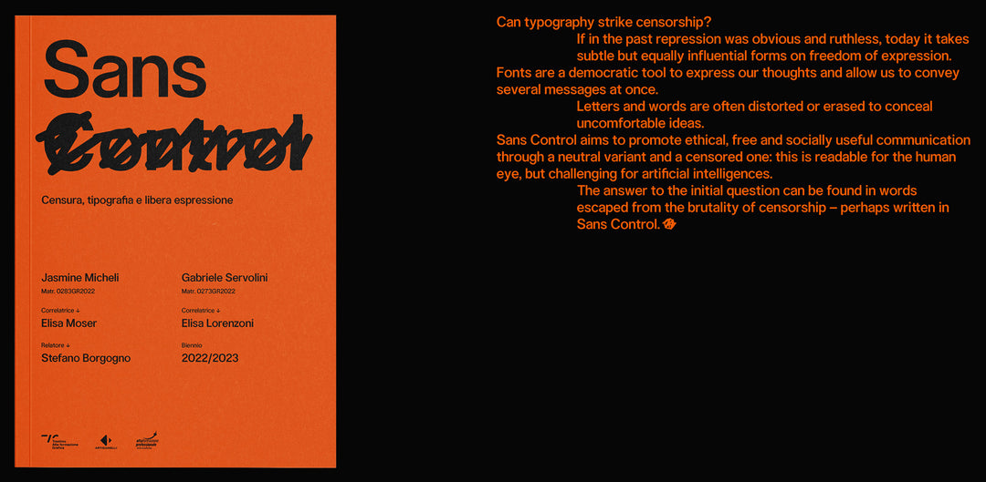 Sans Control - Free Font – Pixel Surplus