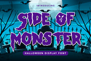 Side Of Monster