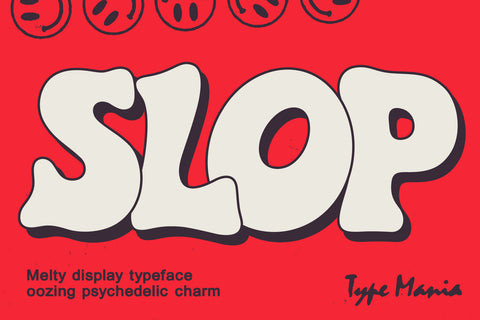 Slop TM