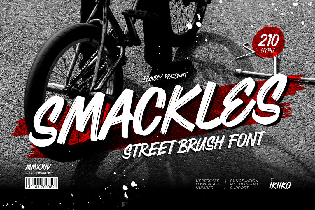 趣味 street fonts Street font