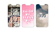 Soffiti - Free Bubble Graffiti Font