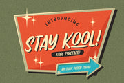 Stay Kool