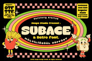 Subace