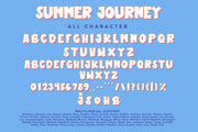 Summer Journey