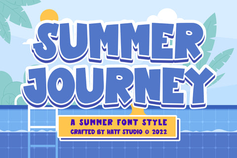 Summer Journey