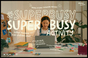 Superbusy Activity