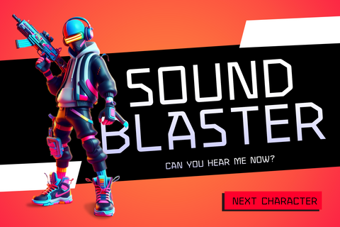 Synthexo - Futuristic Tech Typeface - Pixel Surplus