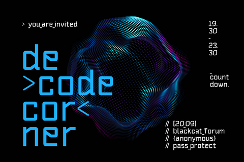 Synthexo - Futuristic Tech Typeface - Pixel Surplus