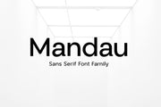 Mandau - Pixel Surplus