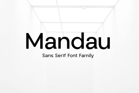 Mandau - Pixel Surplus