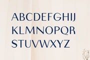 Ruttan Elegant Fonts