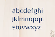 Ruttan Elegant Fonts