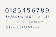 Ruttan Elegant Fonts