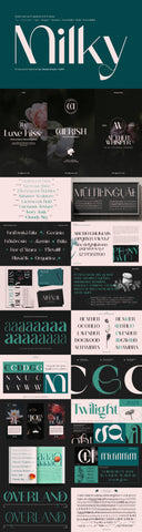 The Comprehensive Type Collection