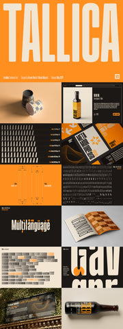 The Comprehensive Type Collection