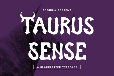 Taurus Sense