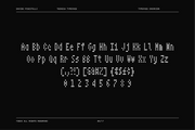 Tecnica - Free Dot Matrix Display Font - Pixel Surplus