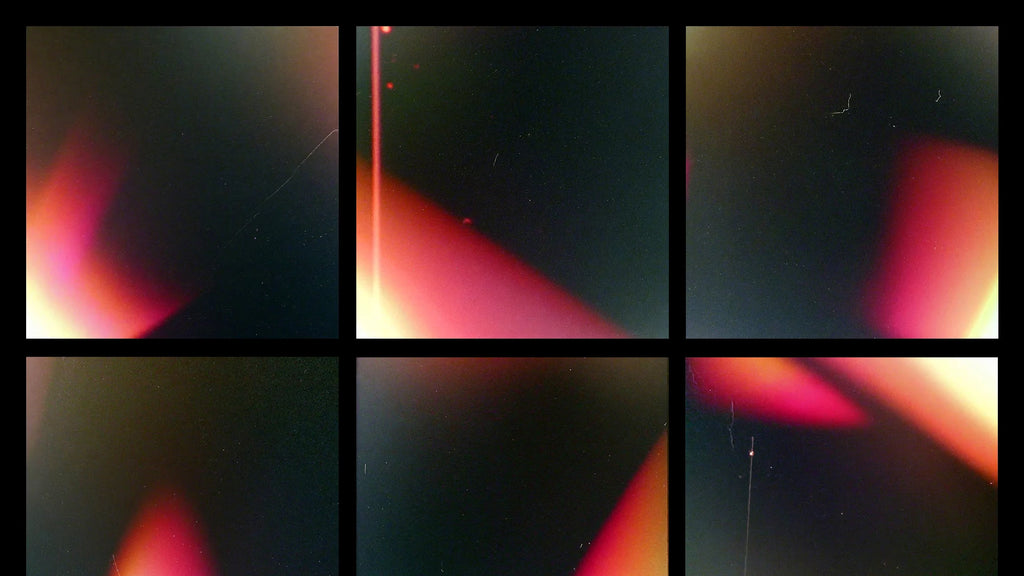 32 free film grain textures 4K - Pixel Surplus