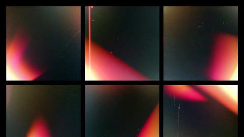 32 free film grain textures 4K - Pixel Surplus