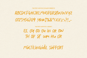 Together Whenever Font Duo