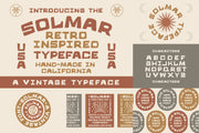 The Tropical Font Bundle