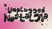 Unplugged 'Pop' - Free Display Font - Pixel Surplus