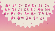 Unplugged 'Pop' - Free Display Font - Pixel Surplus