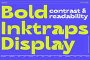 UT Exageld - A Sexy Bold Sans