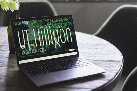 UT Hilligon