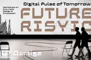 UT Qartige -A Techno-futuristic Typeface