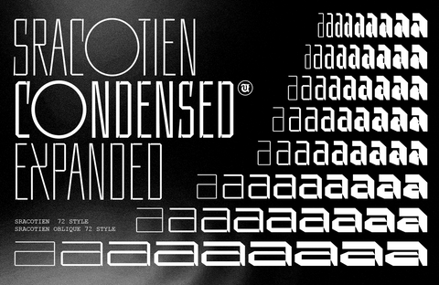UT Sracotien - A Techno Futuristic Super Family