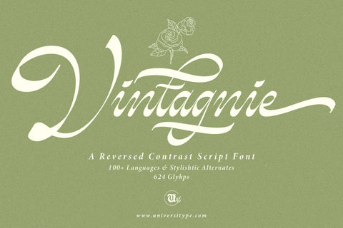 UT Vintagnie