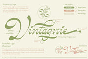 UT Vintagnie