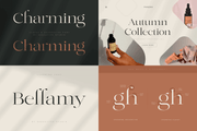 Unique & Classy Modern Font Bundle - Pixel Surplus