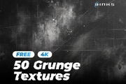 50 free grunge textures 4K - Pixel Surplus